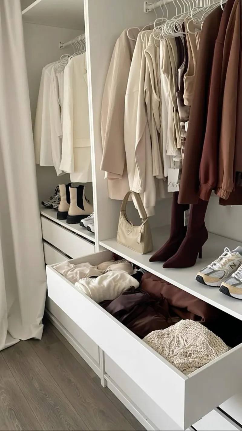 Big Personality, Small Closet: The Art of Dressing Like Yourself With Less