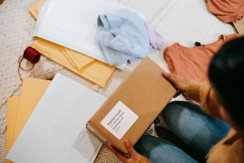 Outsourcing Your Closet: The Real Deal on Clothing Subscription Boxes