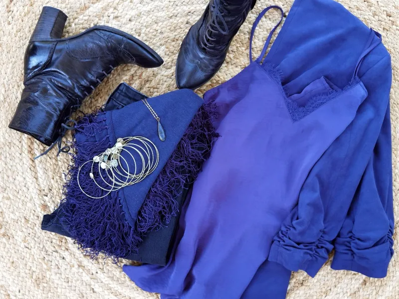The Souvenir Effect: How One Accessory Can Transport Your Whole Outfit